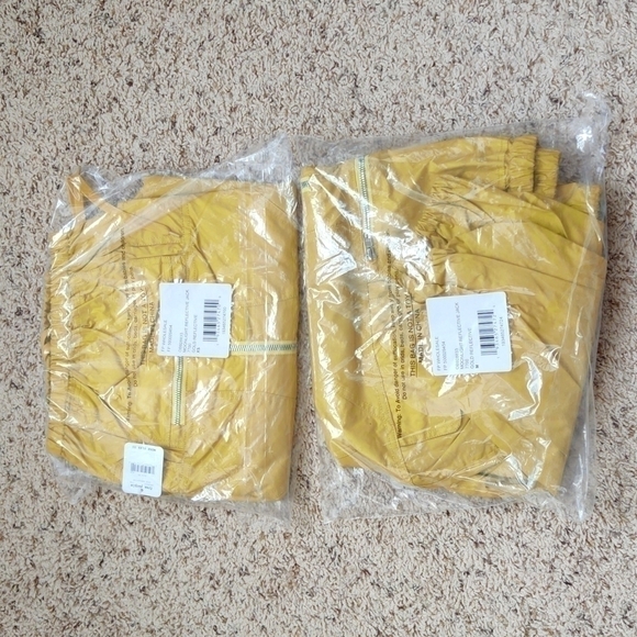 NEW $148 Free People Moonlight Reflective Jacket - Picture 9 of 17